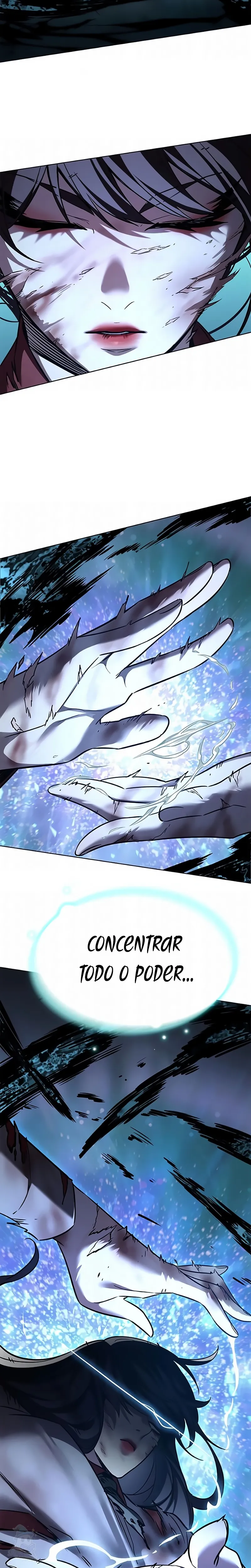 Read Eleceed Português Manga Online