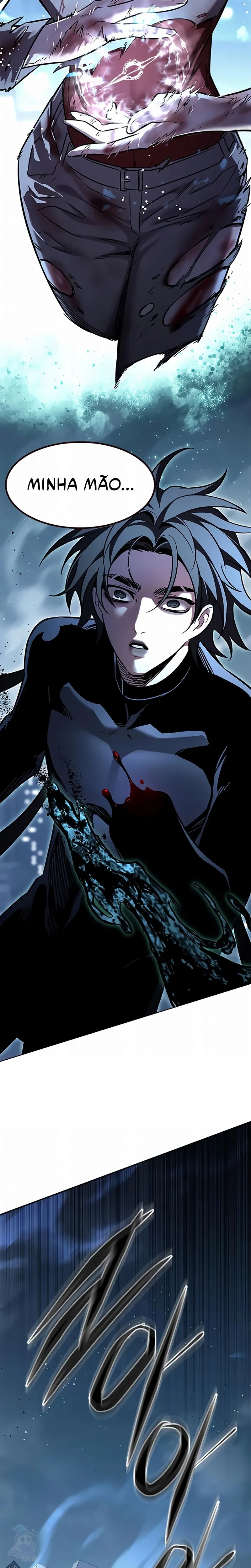 Read Eleceed Português Manga Online