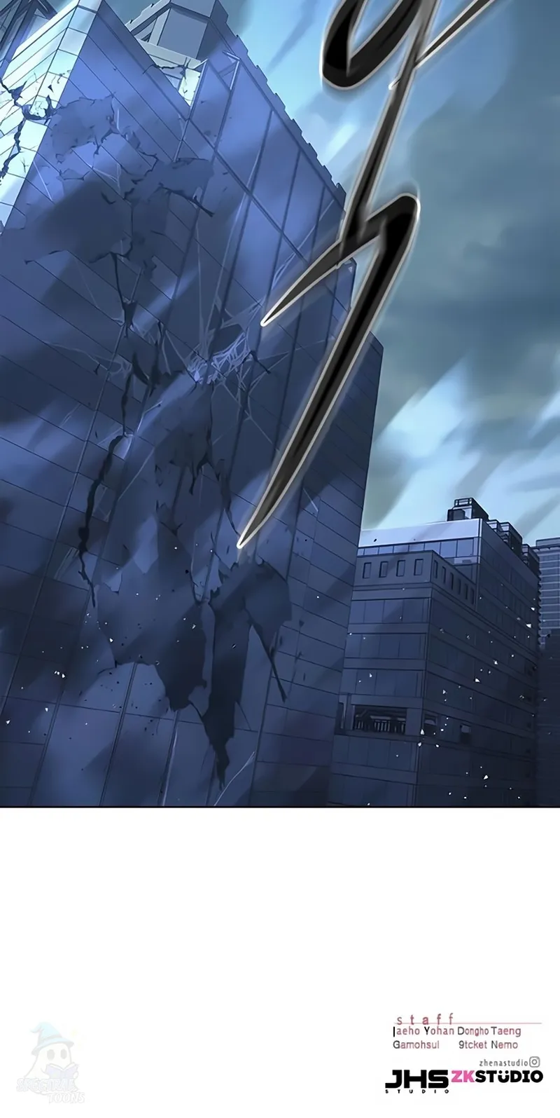 Read Eleceed Português Manga Online