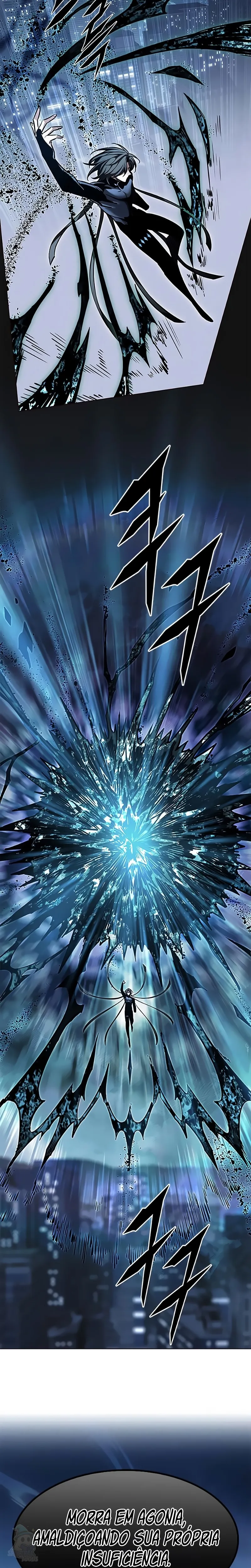 Read Eleceed Português Manga Online