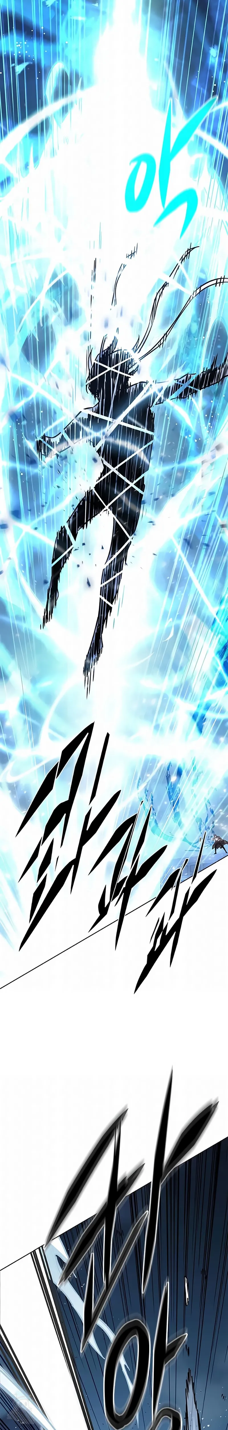 Read Eleceed Português Manga Online