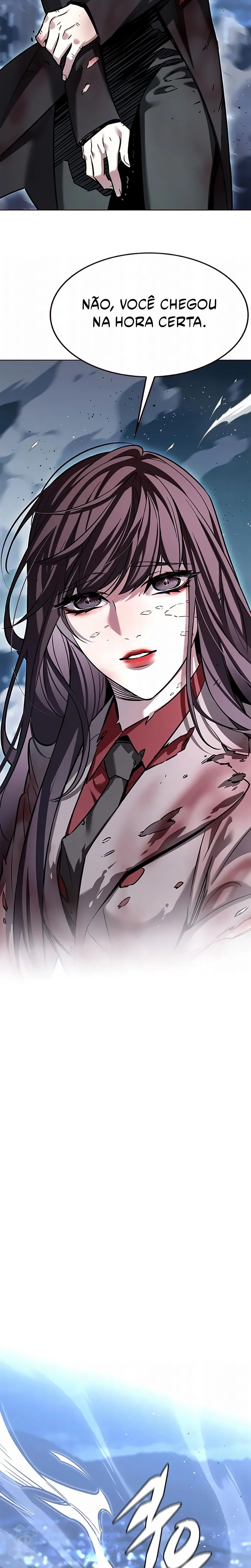 Read Eleceed Português Manga Online