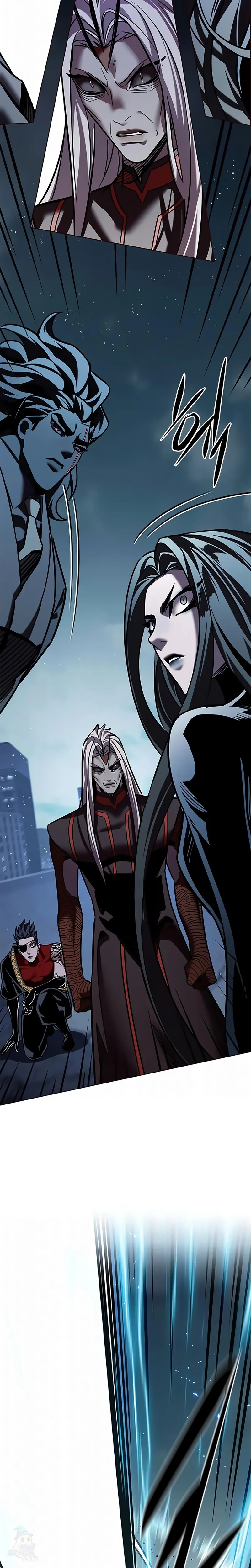 Read Eleceed Português Manga Online