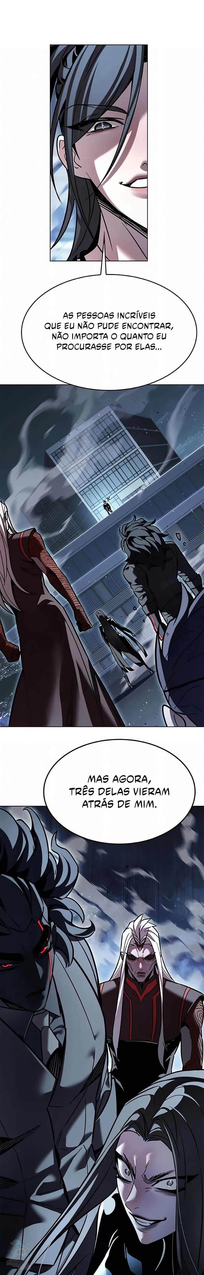 Read Eleceed Português Manga Online