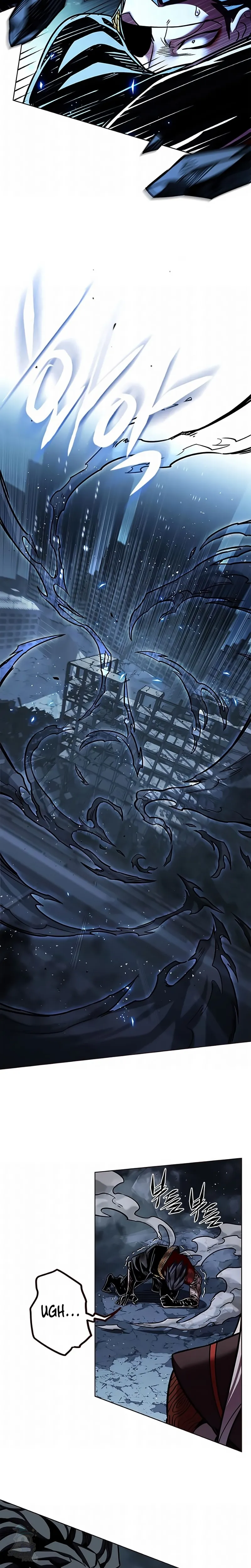 Read Eleceed Português Manga Online