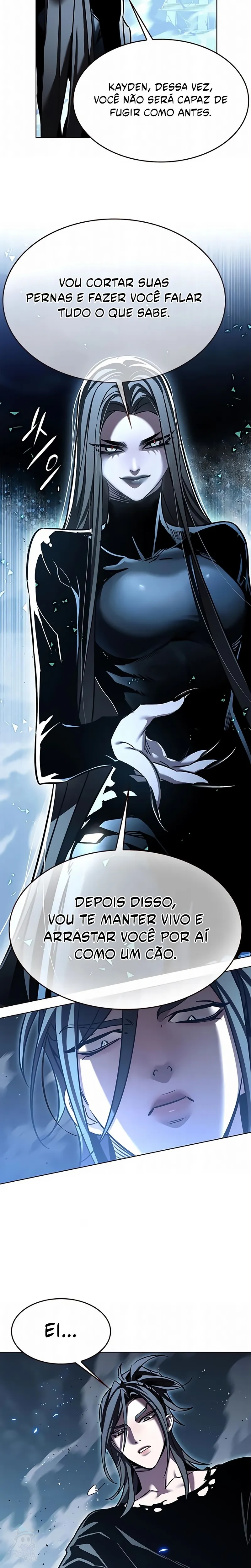 Read Eleceed Português Manga Online