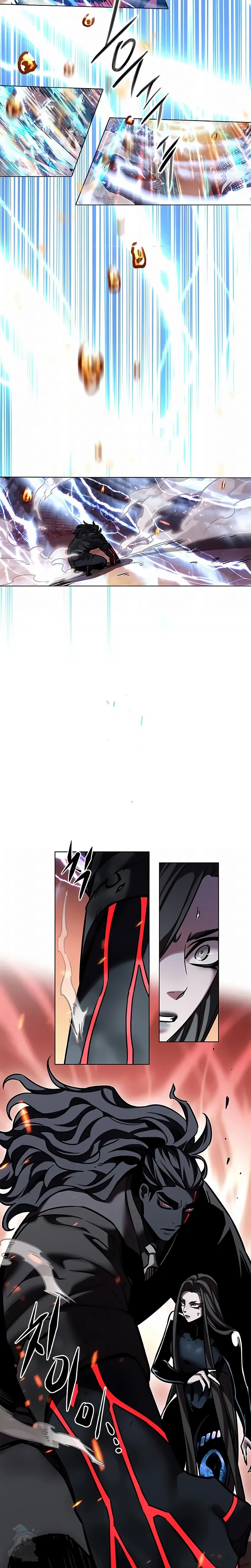 Read Eleceed Português Manga Online