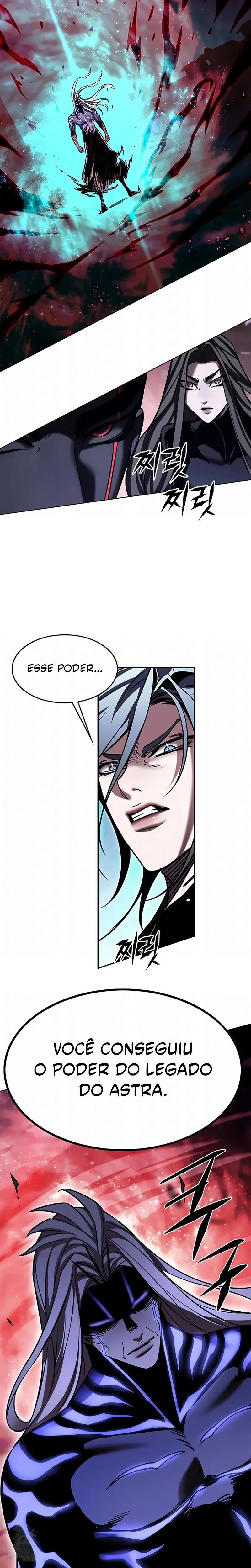 Read Eleceed Português Manga Online