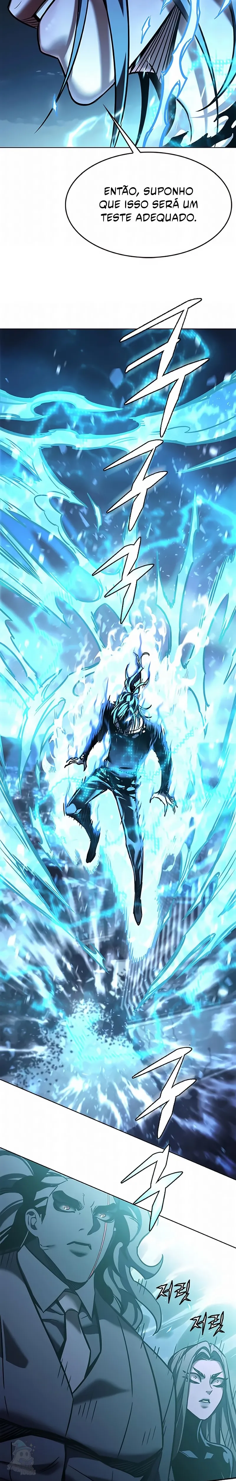 Read Eleceed Português Manga Online