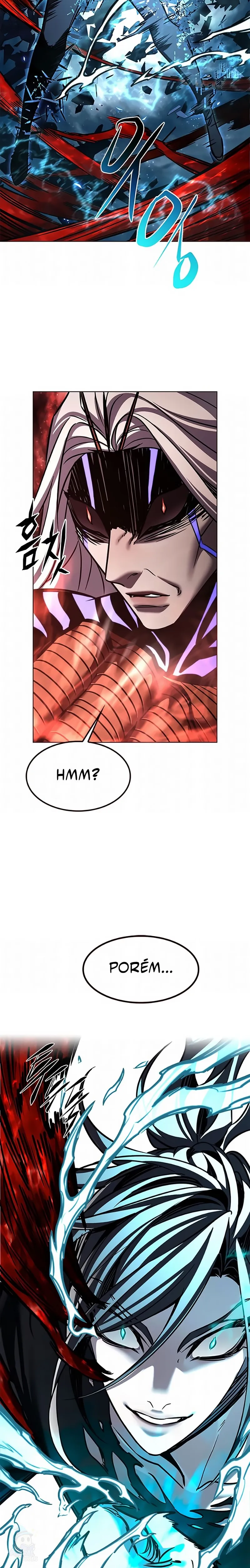 Read Eleceed Português Manga Online