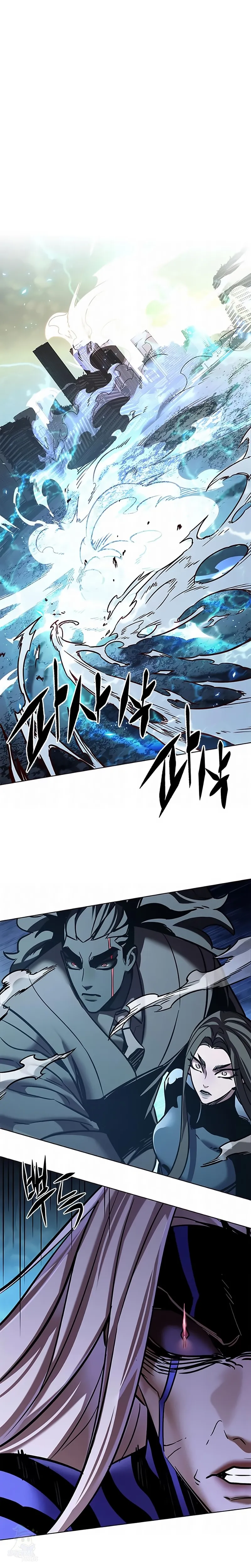 Read Eleceed Português Manga Online