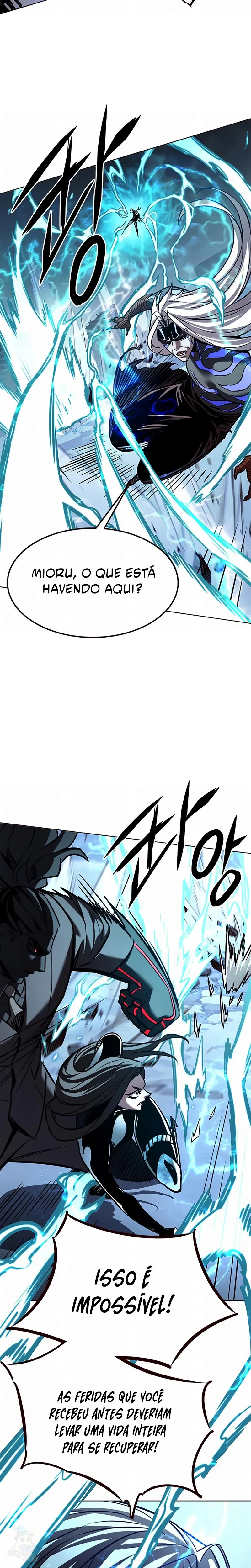 Read Eleceed Português Manga Online