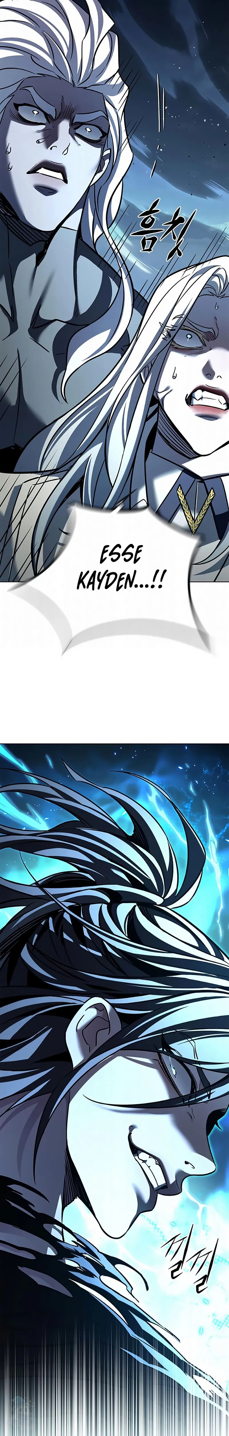 Read Eleceed Português Manga Online