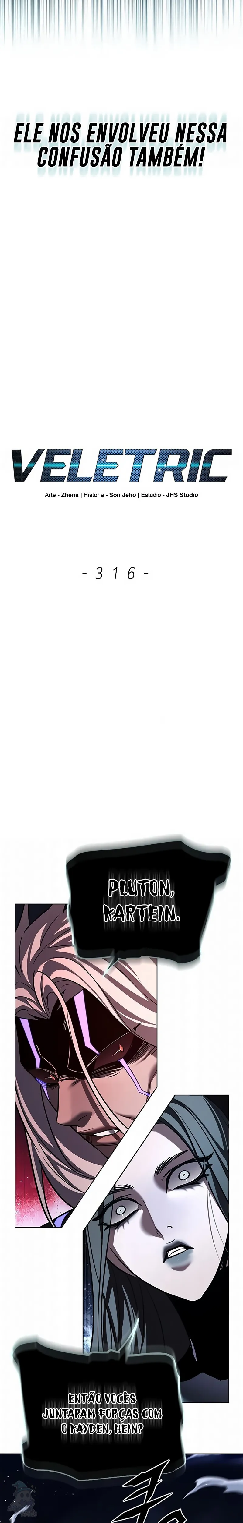 Read Eleceed Português Manga Online