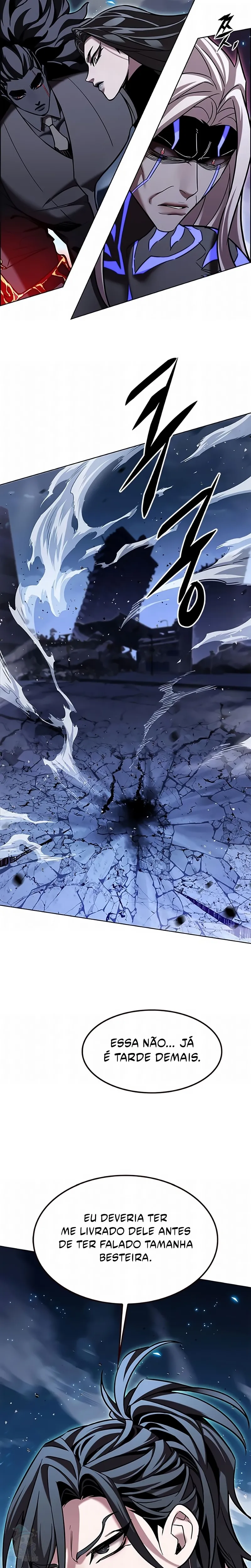 Read Eleceed Português Manga Online