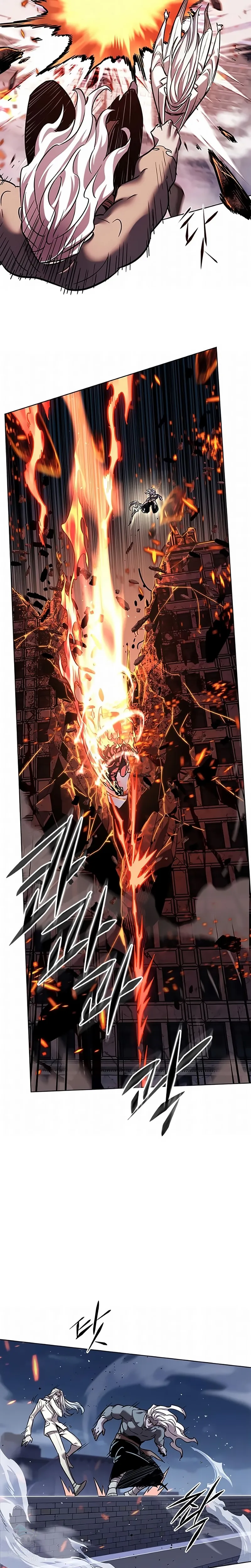 Read Eleceed Português Manga Online