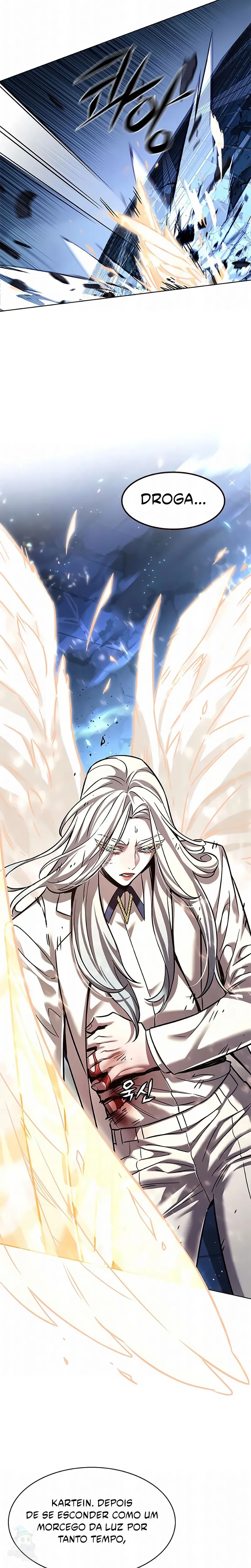 Read Eleceed Português Manga Online