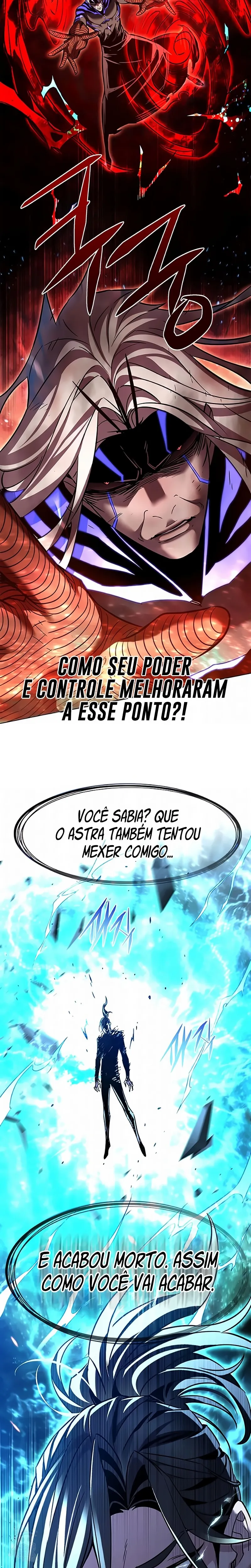 Read Eleceed Português Manga Online