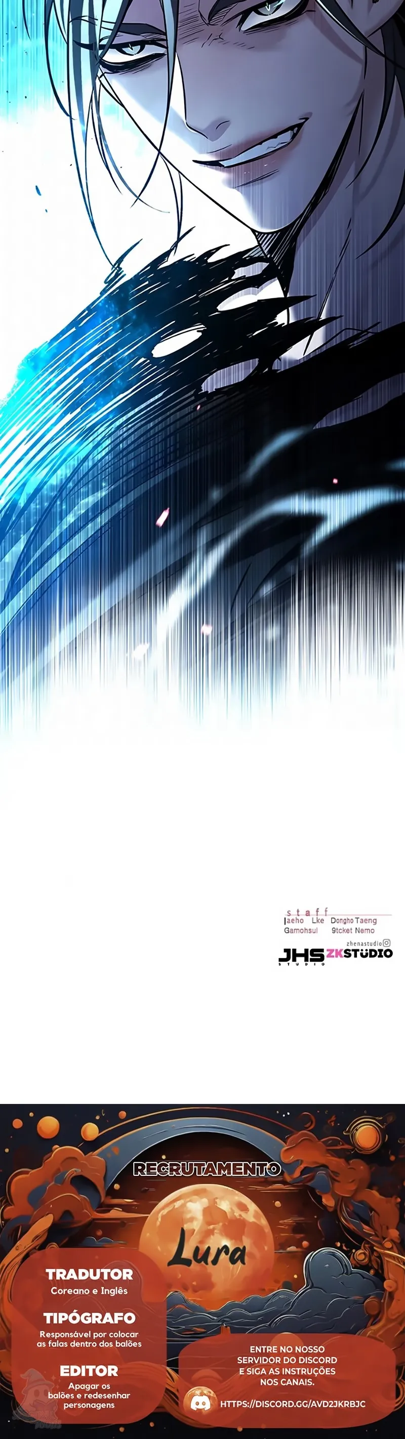 Read Eleceed Português Manga Online