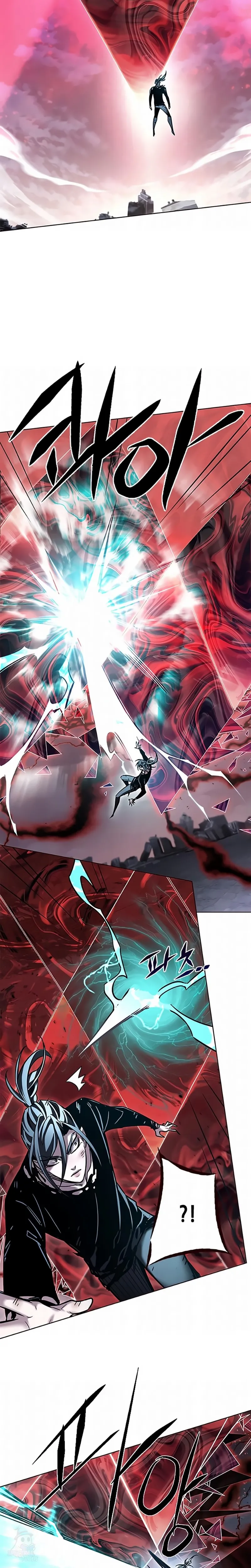 Read Eleceed Português Manga Online