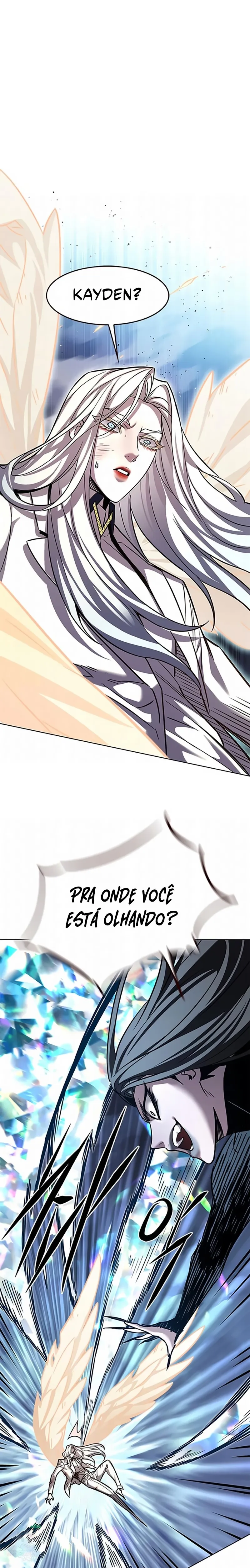 Read Eleceed Português Manga Online