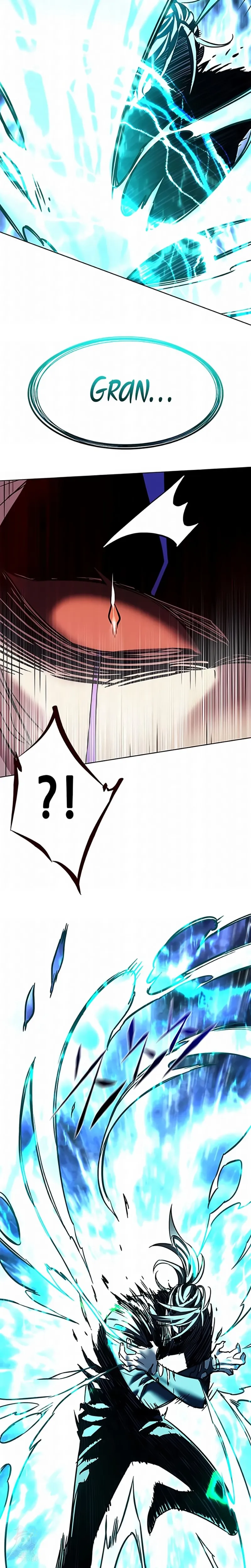 Read Eleceed Português Manga Online