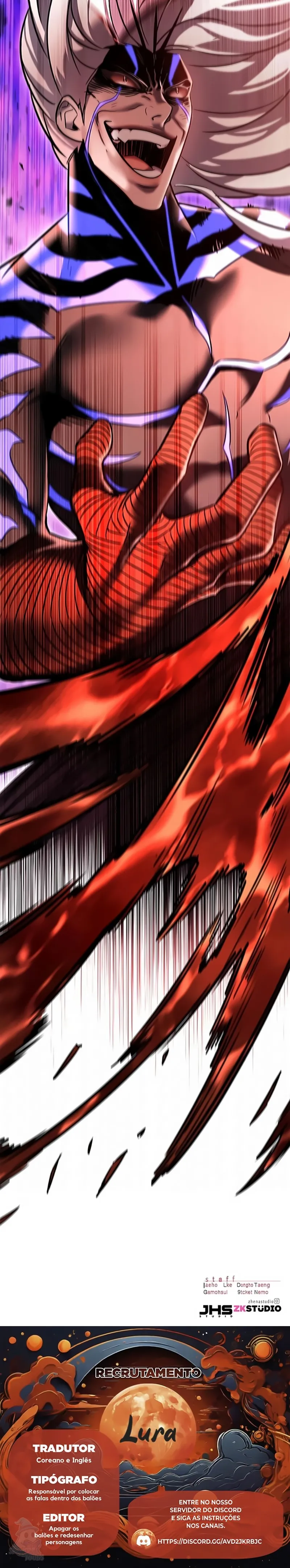 Read Eleceed Português Manga Online