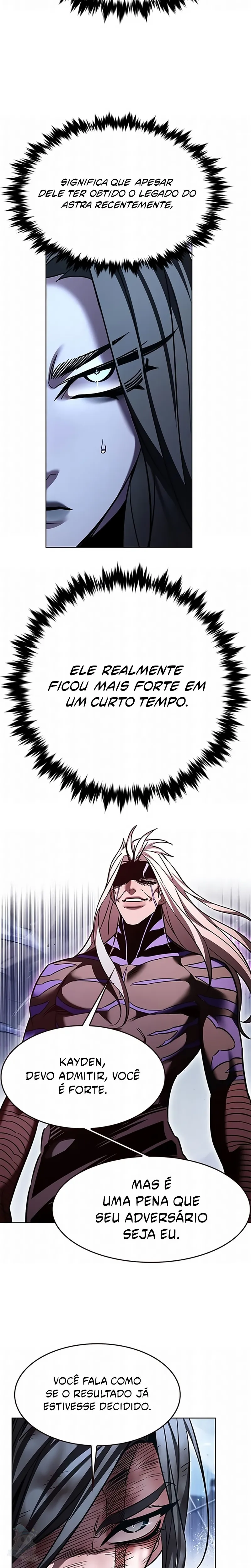 Read Eleceed Português Manga Online