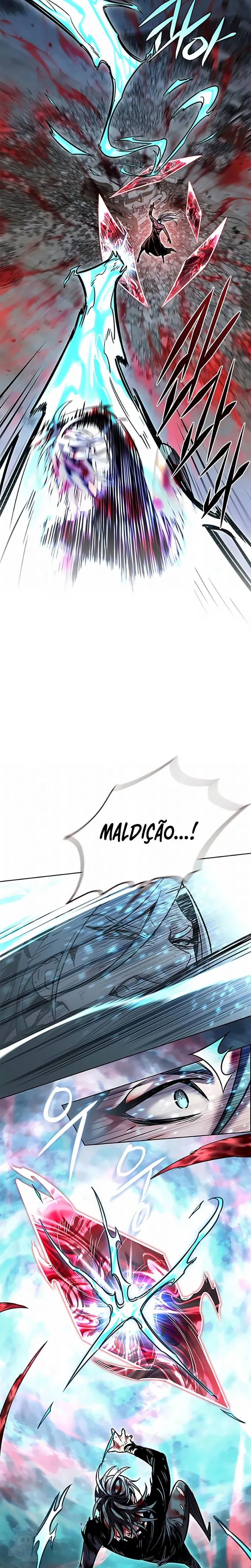 Read Eleceed Português Manga Online