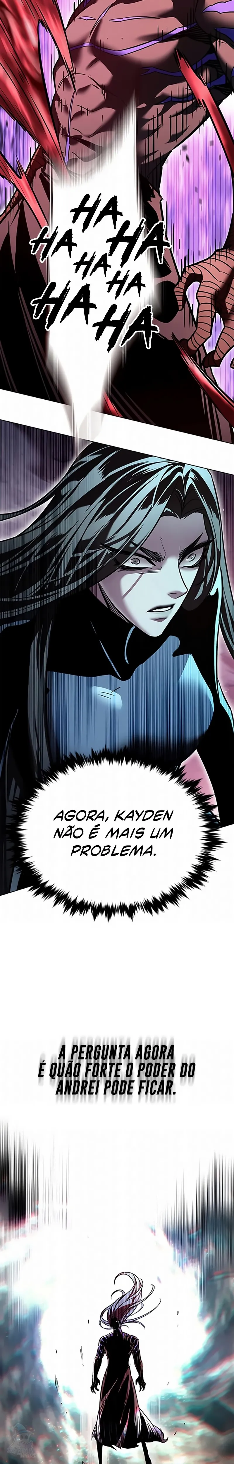 Read Eleceed Português Manga Online