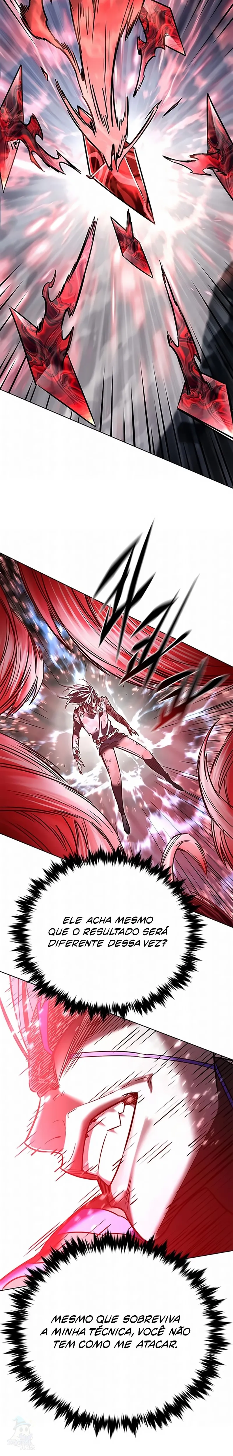 Read Eleceed Português Manga Online