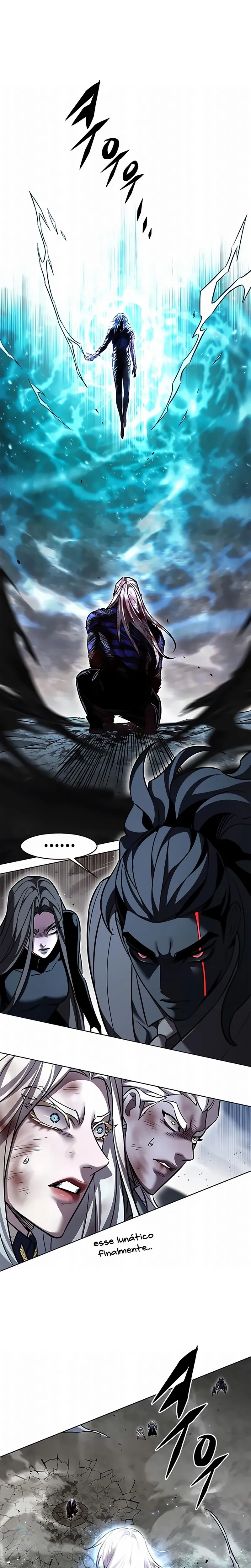 Read Eleceed Português Manga Online