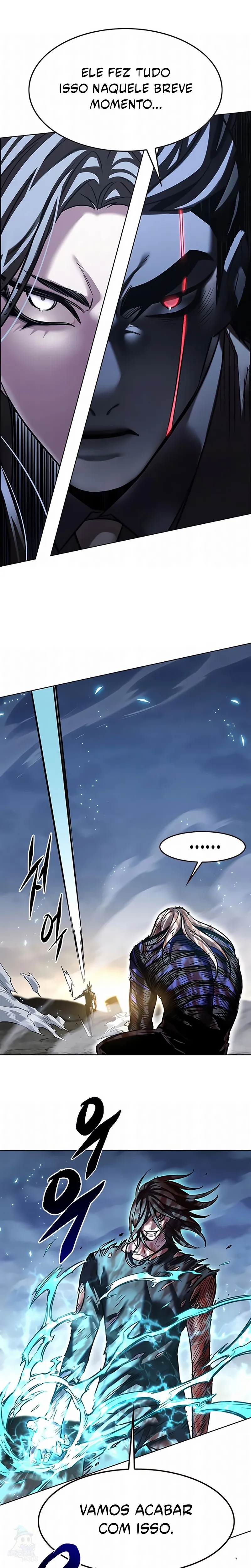 Read Eleceed Português Manga Online