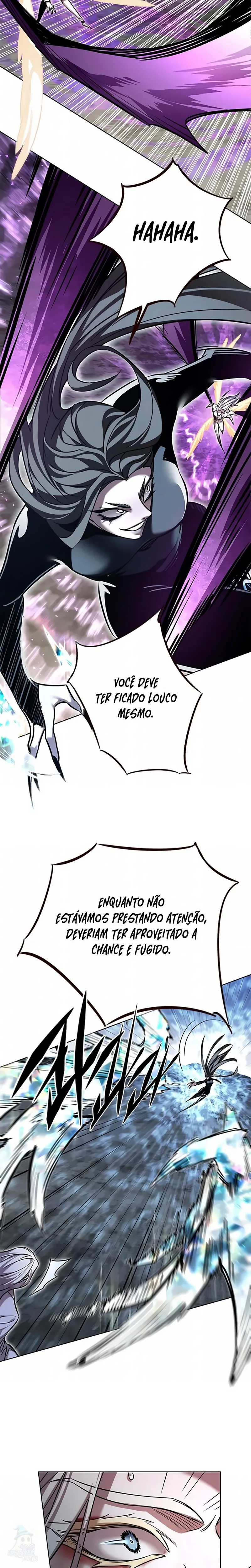 Read Eleceed Português Manga Online