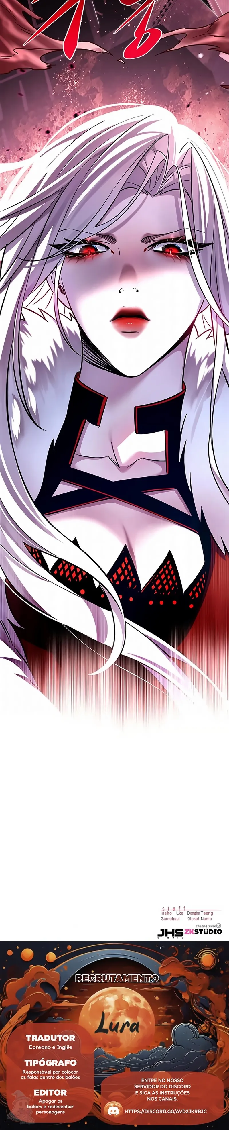 Read Eleceed Português Manga Online