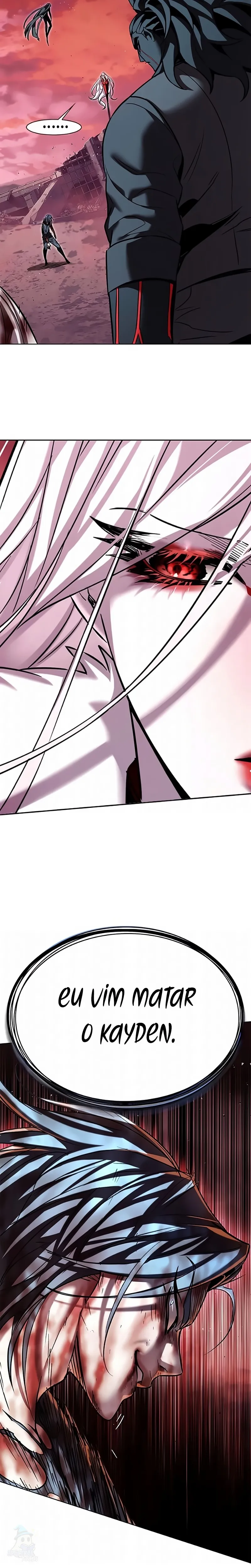 Read Eleceed Português Manga Online