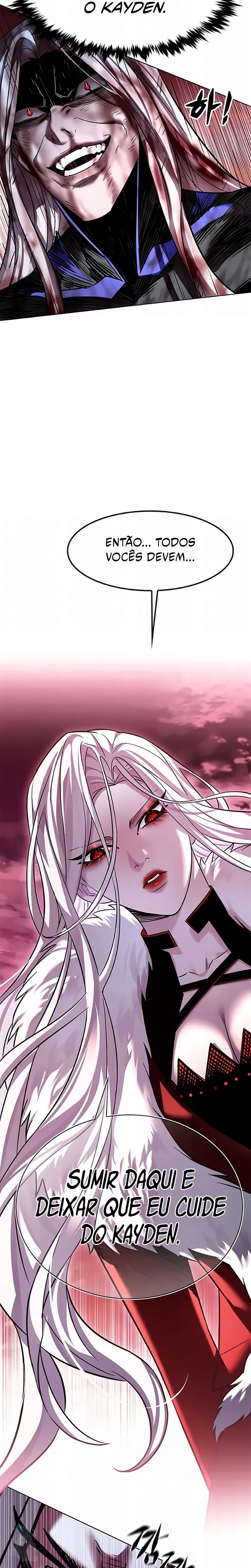 Read Eleceed Português Manga Online