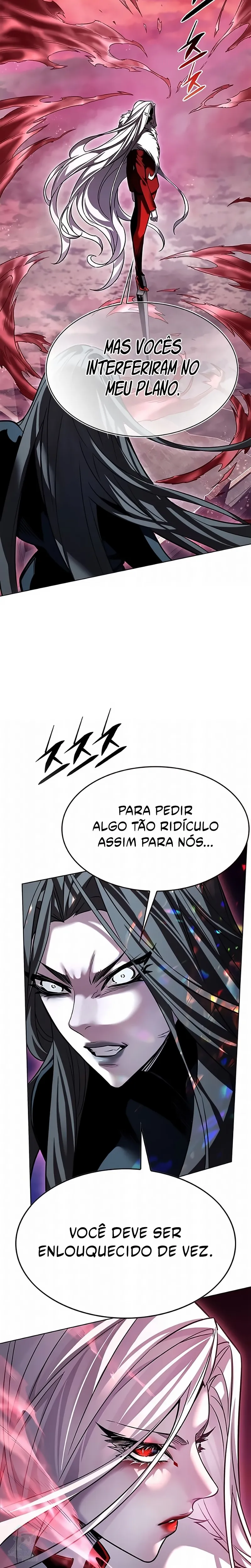 Read Eleceed Português Manga Online