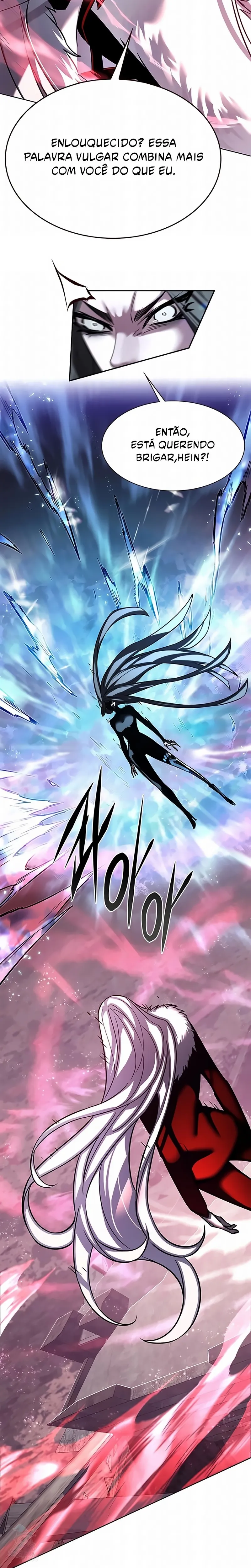 Read Eleceed Português Manga Online