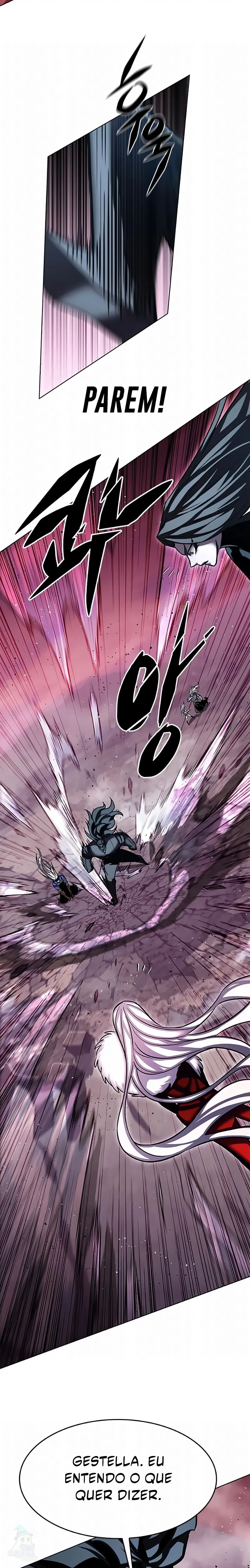 Read Eleceed Português Manga Online