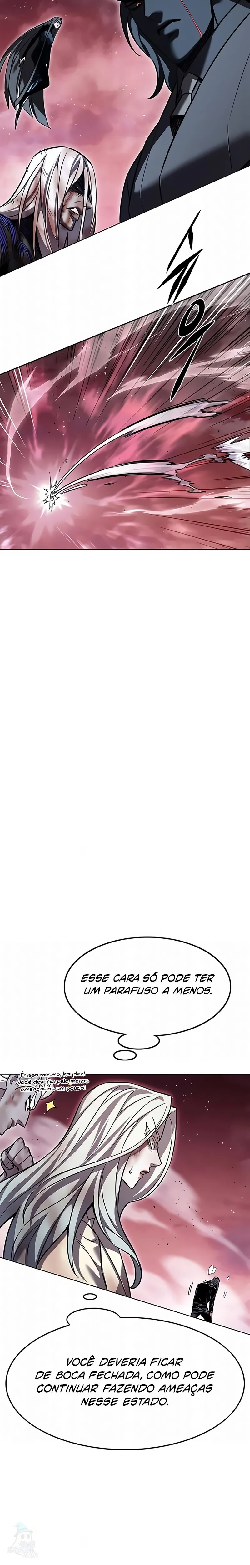 Read Eleceed Português Manga Online