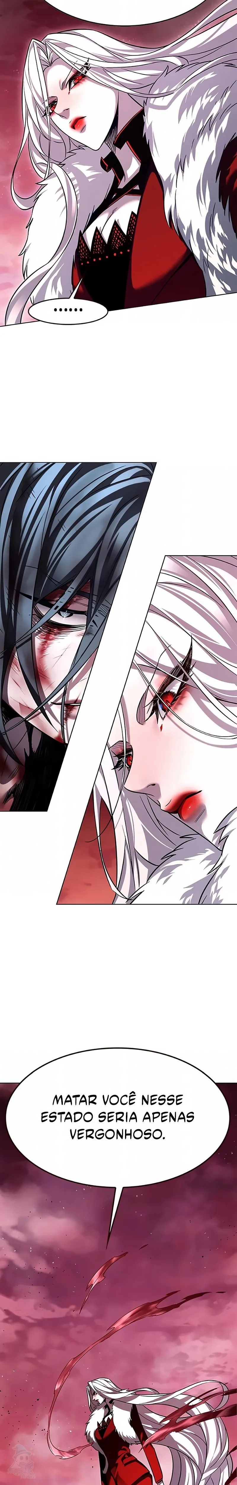 Read Eleceed Português Manga Online