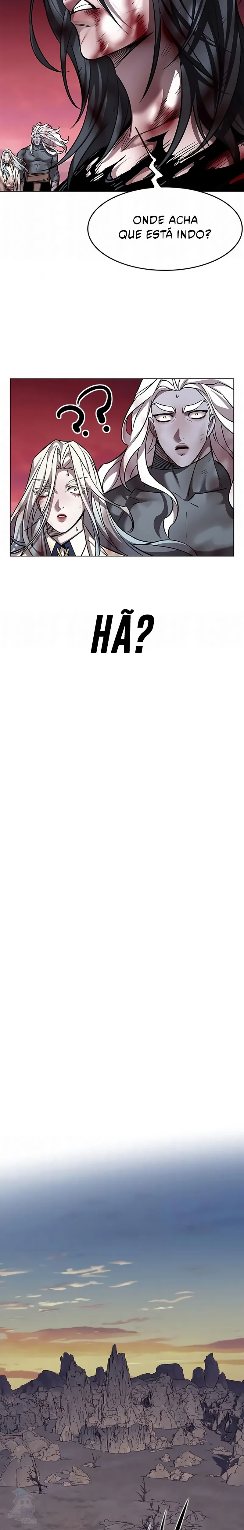 Read Eleceed Português Manga Online