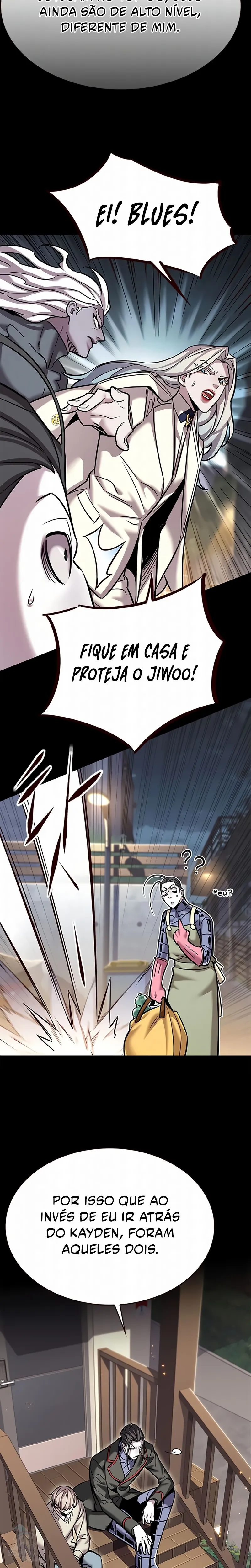 Read Eleceed Português Manga Online