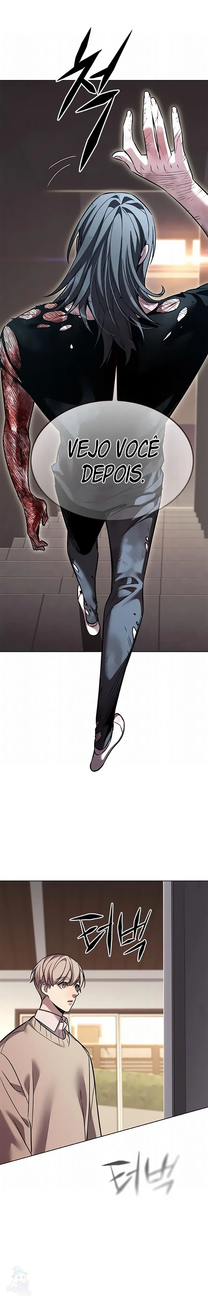 Read Eleceed Português Manga Online