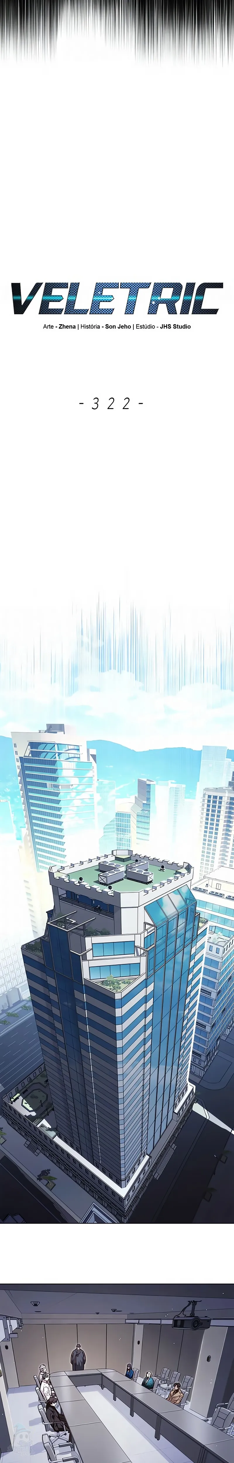 Read Eleceed Português Manga Online