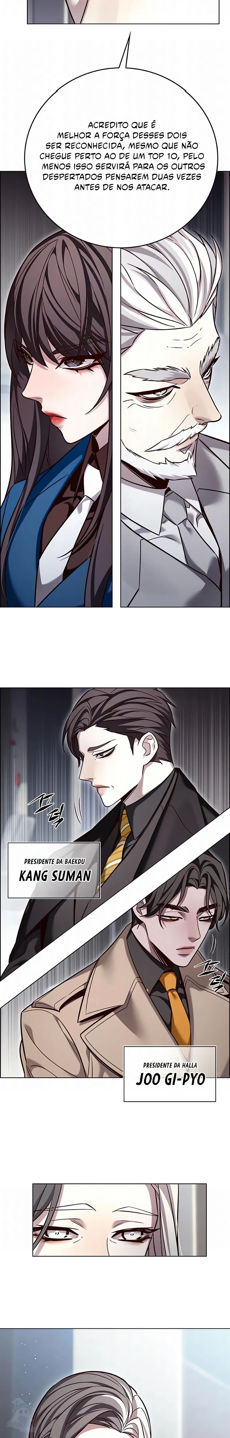 Read Eleceed Português Manga Online