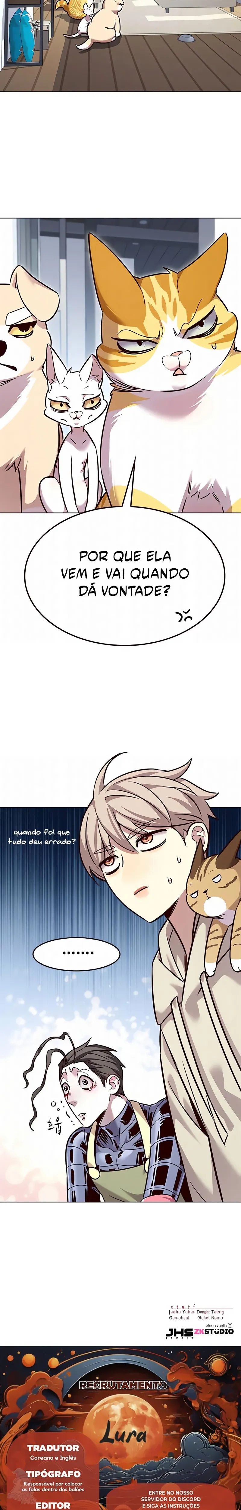 Read Eleceed Português Manga Online