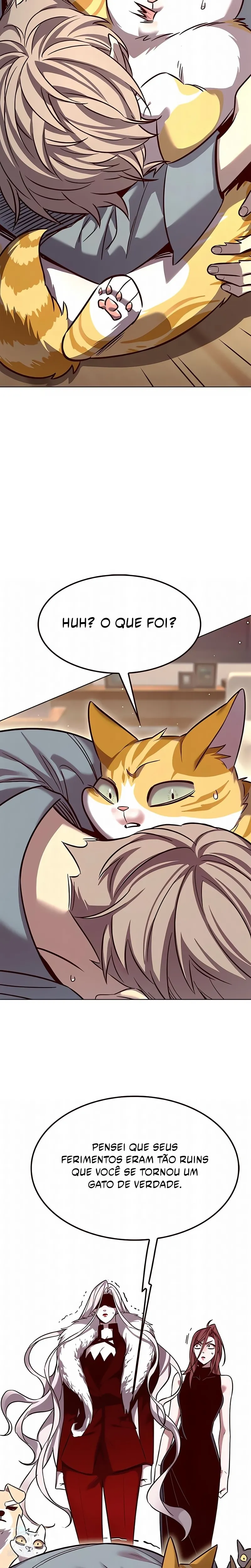 Read Eleceed Português Manga Online