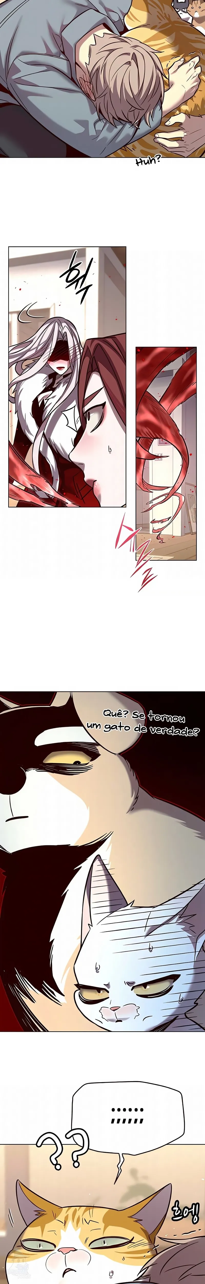 Read Eleceed Português Manga Online